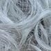 SCRUNCHIE HAIR EXTENSION CURLY UP DO (27 Silver Grey Mix)