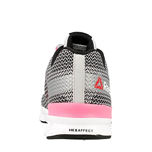 Reebok Hexaffect Storm Womens Running Shoes/Trainers Size UK 3.5