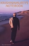 Krishnamurti'S Notebook by 
