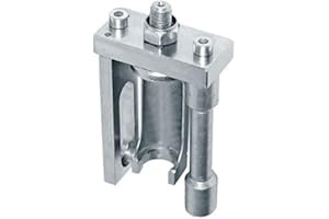 CASTEX - Extractor de inyectores para FIAT Ducato para Iveco с 2.3; 2.8; 3.0 (UE)