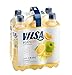 Produktbild Vilsa H2Obst Iso-Grape PET EW, 6er Pack, EINWEG (6 x 750 ml)