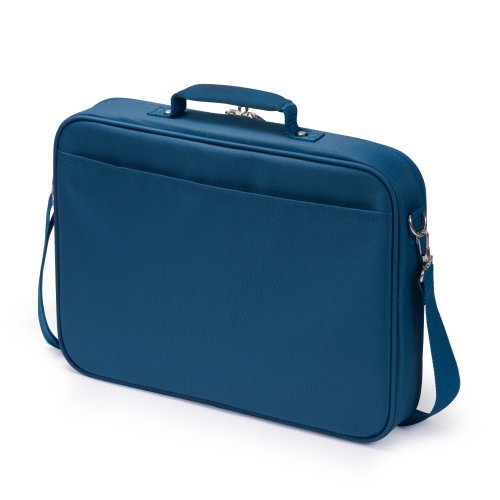 Dicot Multibase D30916 Notebooktasche von 38,1 cm (15 Zoll) bis 43,9 cm (17,3 Zoll) blau - 2