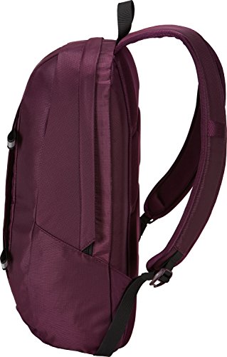Thule EnRoute 13L, Rucksack für 13 Zoll Notebook, monarch rot - 4