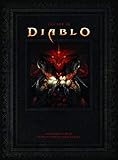 The Art of Diablo by