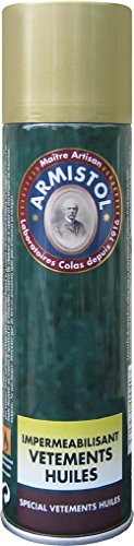 Preisvergleich Produktbild Armistol VC600 Impregniermittel für Ölkleidung