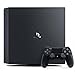 Produktbild Console PS4-Pro-1 TB, Schwarz
