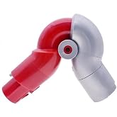 Dyson V12 Detect Slim Dikey S&uuml;p&uuml;rge ile Uyumlu Mobilya Altı Adapt&ouml;r&uuml; - 971435-02
