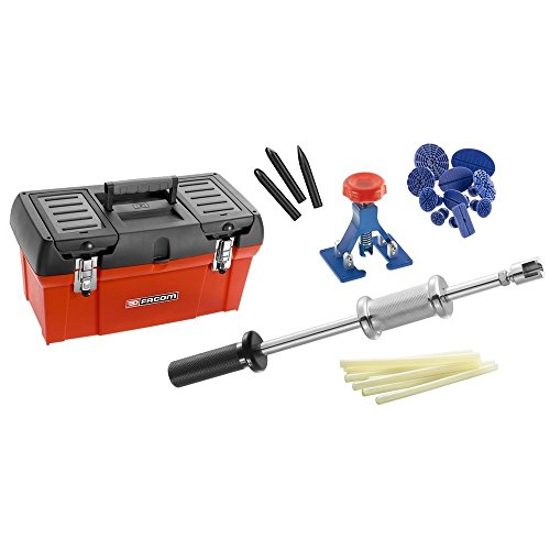 FACOM CR.GP-KIT - COMPOSICION DESABOLLAR SIN PINT PUNTOS COLA