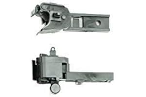 Lgb 64193 - Klauenkupplung 2 Stück [Giocattolo]