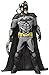 Produktbild DC Universe DC Comics KC arkk BM01 Batman Arkham Knight skulptiert Sammlerstück Schlüsselanhänger