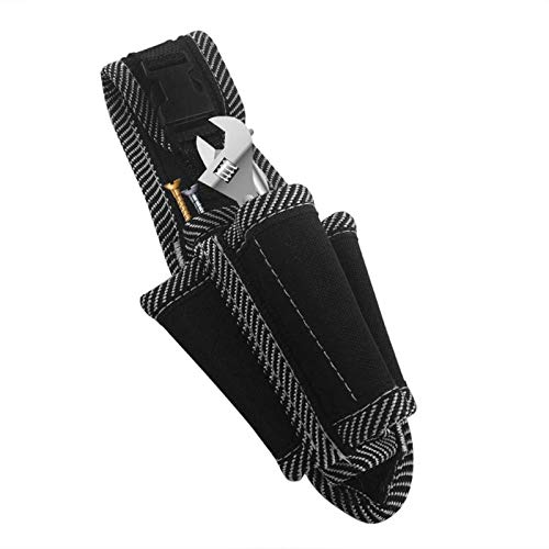 Preisvergleich Produktbild RYMLDWM Arbeit Gürteltasche Werkzeug Aufbewahrungstasche Elektriker Schreiner Techniker Werkzeugtasche Tasche Werkzeugtasche Taschen