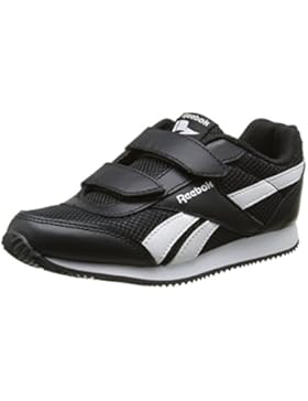 Reebok Mädchen Royal Cljog 2 2v Laufschuhe
