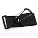 Buggy Pram Pushchair Stroller Metal Clip Hooks for Hanging 2pcs Black