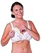Carriwell Natural Merino Woollen Breast Pads