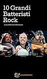 Image de 10 Grandi Batteristi Rock