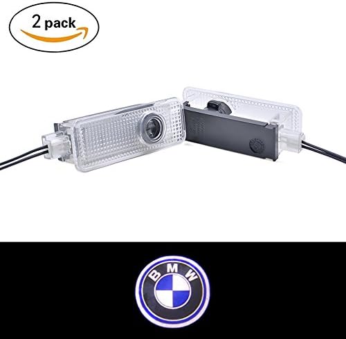 2 x LED SMD Entry Light Projector Light Logo, Entry Lighting Projector Light Logo