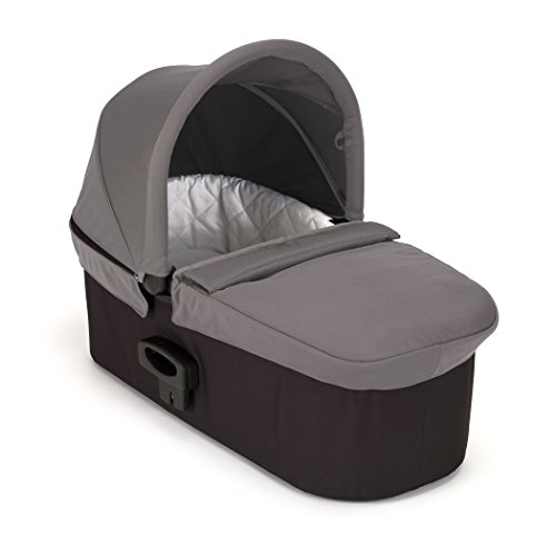 Baby Jogger 17-26-006 Deluxe Pram Carrycot - Grey