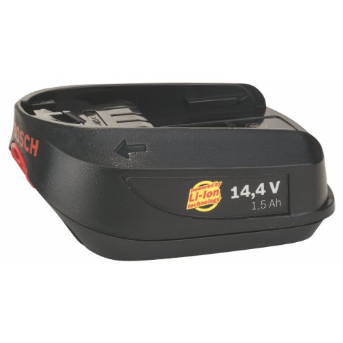 Bosch Akku (14,4V / Li-Ion 1,5Ah) 2607336206 - 2