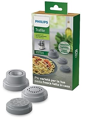 Philips hr2482/00 forme Sabots (pour Pasta Maker, Viva Collection)