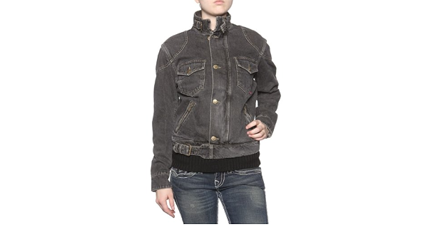 Belstaff Blackprince Giacca di Jeans 