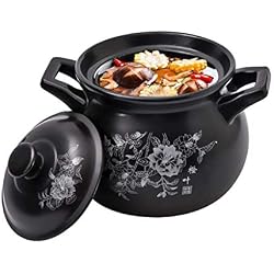 MHTCJ Casseroles Chef & Acier avec revêtement antiadhésif en céramique Accessories Accessoires for poêles à Frire et rôtir (Size : 25cm*20cm)