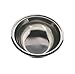 Edwin Jagger Contemporary Chrome-Plated Shaving Soap Bowl