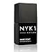 NYK1 NAILAC Professional UV/LED Nail Gel Polish Nail Soak Off Shellac Top Coat & Base Coat Gel Nail Polish 10ml Set
