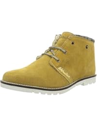 Nebulus P1006, Botas Cortas Hombre