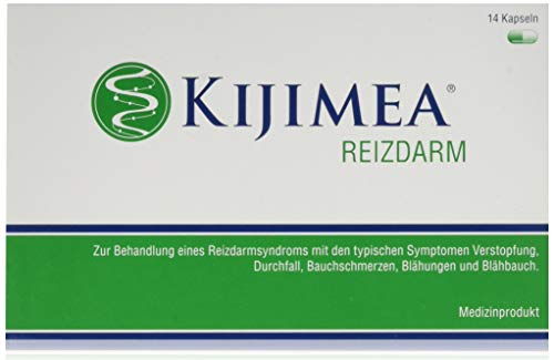 Kijimea Colon Irritabile 14Cps