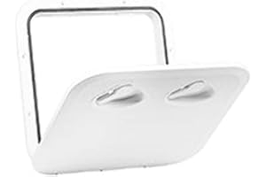 TOP LINE Sportello 270X375mm bianco - NUOVA RADE