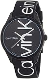 Calvin Klein Color Armbanduhr K5E51TBZ