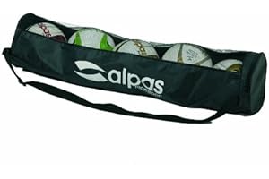 ‎ALPAS Alpas Balltasche/Ballsack/Ballnetz für 5 Bälle