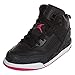 Produktbild Nike Jordan Spizike Girls Little Kids Shoes Black/Deadly Pink/Anthracite 535708-029 (12 M US)