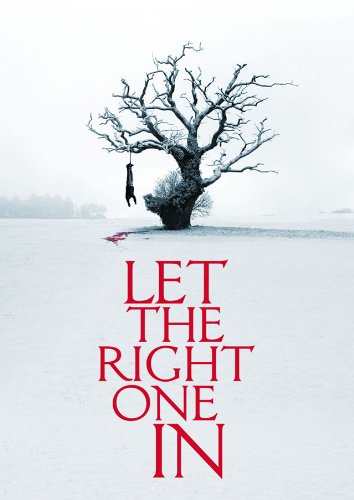 Download Let The Right One In Movie PNG
