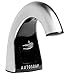 Produktbild Rubbermaid One Shot Automatic Hand Cleanser Dispenser - Chrome
