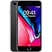 Produktbild Apple iPhone 8 Plus 4G 64GB space gray EU