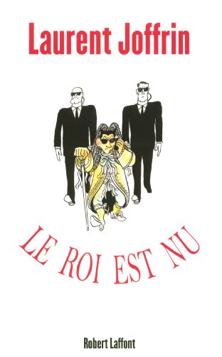 Download Le roi est nu