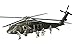 Produktbild Hasegawa HAS 00433 - UH-60A Black Hawk