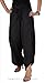 SNS WOMEN NEW EMBROIDERED ALADDIN DHOTI PANT ACID WASH RAYON HIPPIE BOHO GYPSY RS.819.00
