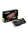 Produktbild Gigabyte GV-N1070WF2OC-8GD (Rev 2) Grafikkarte, 8GB GDDR5 schwarz