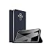 Produktbild Lincivius Huawei Mate 10 Lite Hülle, Mate 10 Lite Schutzhülle Case Flip Zubehör Etui KlappeHülle Tasche mit Magnetverschluss Bookstyle Original Design