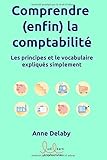 voir fiche du jeu Comprendre (enfin) la comptabilité: Les principes et le vocabulaire expliqués simplement
