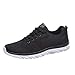 Produktbild Herren Leichtgewicht Freizeitschuhe Schuh- Breathable Outdoorschuhe, Männer Outdoor Sportschuhe Mesh Casual Fashion Laufschuhe Männer Freizeitschuhe