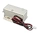 Produktbild Leoboone DC 24 V Aktenschrank Schubladenverriegelung Magnetventil Elektroschloss Fit Für Schreibtisch Schrankfenster Oder Safe