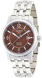 Tissot Herren-Armbanduhr XL PRC 200 Analog Quarz Edelstahl T014.410.11.297.00