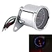 Produktbild Motorrad Hintergrundbeleuchtung Tacho Tacho Tacho Tachoanzeige 0-13000 RPM