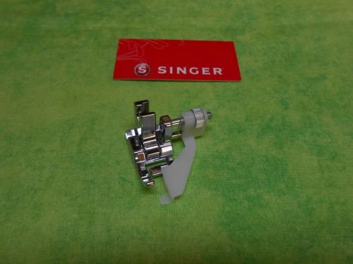 Preisvergleich Produktbild Blindsaumfuß