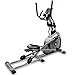 Produktbild BH Fitness Crosstrainer Ellipsentrainer NC19 - für große Nutzer - 22 kg Schwungmasse - Wattprogramm - Pulsprogramm - stabil - G858