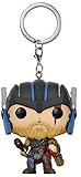 funko pocket pop keychain marvel Marvel: Thor Funko Pop!- Keychain: Marvel Thor (13781)