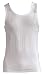 Produktbild Nestos by Schöller,Serie Apollon Nadelzug, Herren Achselshirt, Feinripp Doppel-Nadelzug, 100% supergekämmte Baumwolle, weiß, Gr. 7/XL